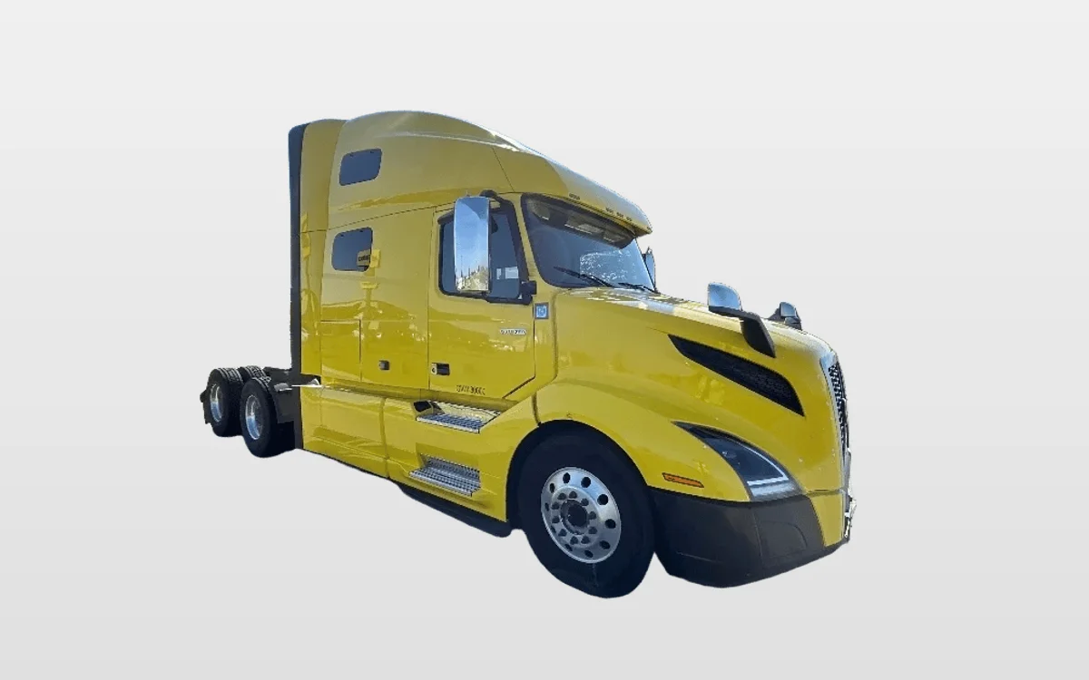 2021 Volvo VNL 760 - image 1