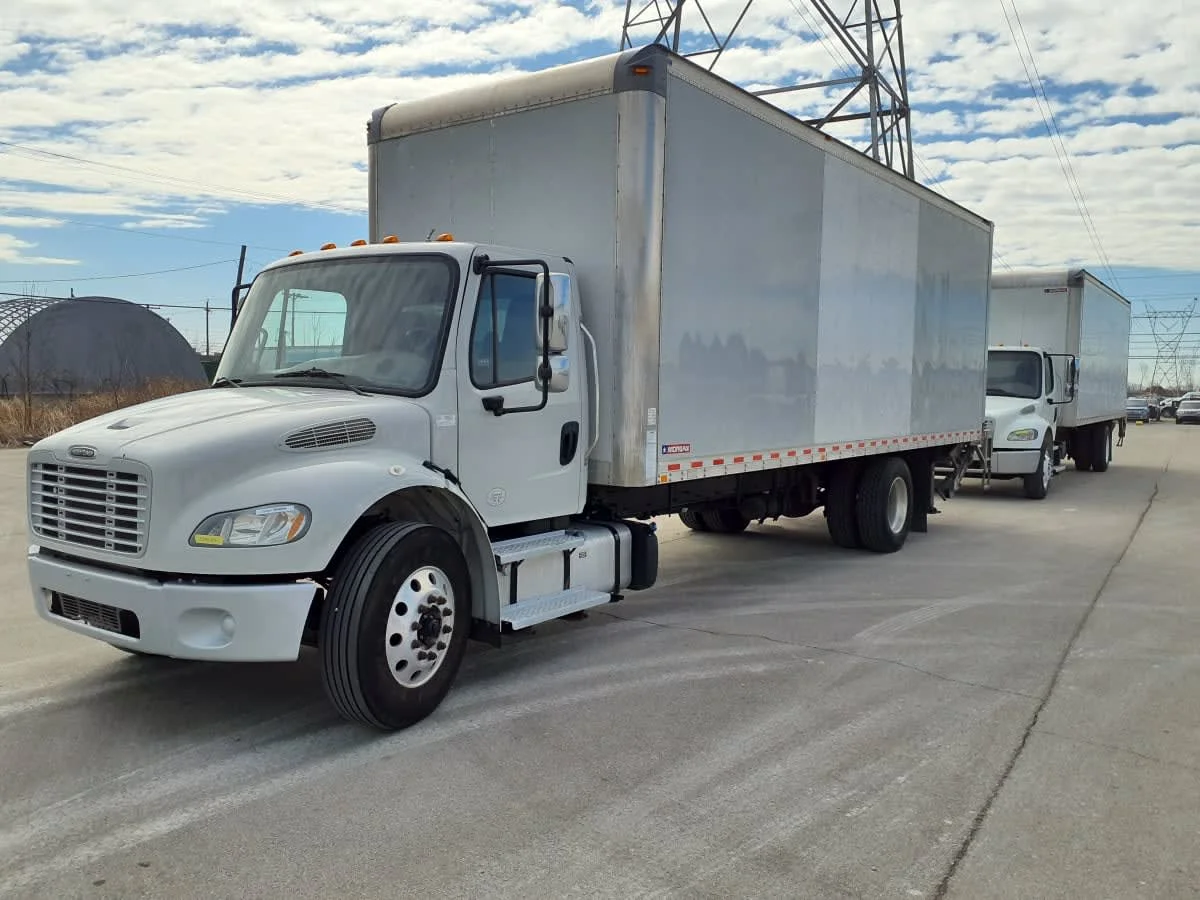 2020 Freightliner M2 106 in Indianapolis, IN