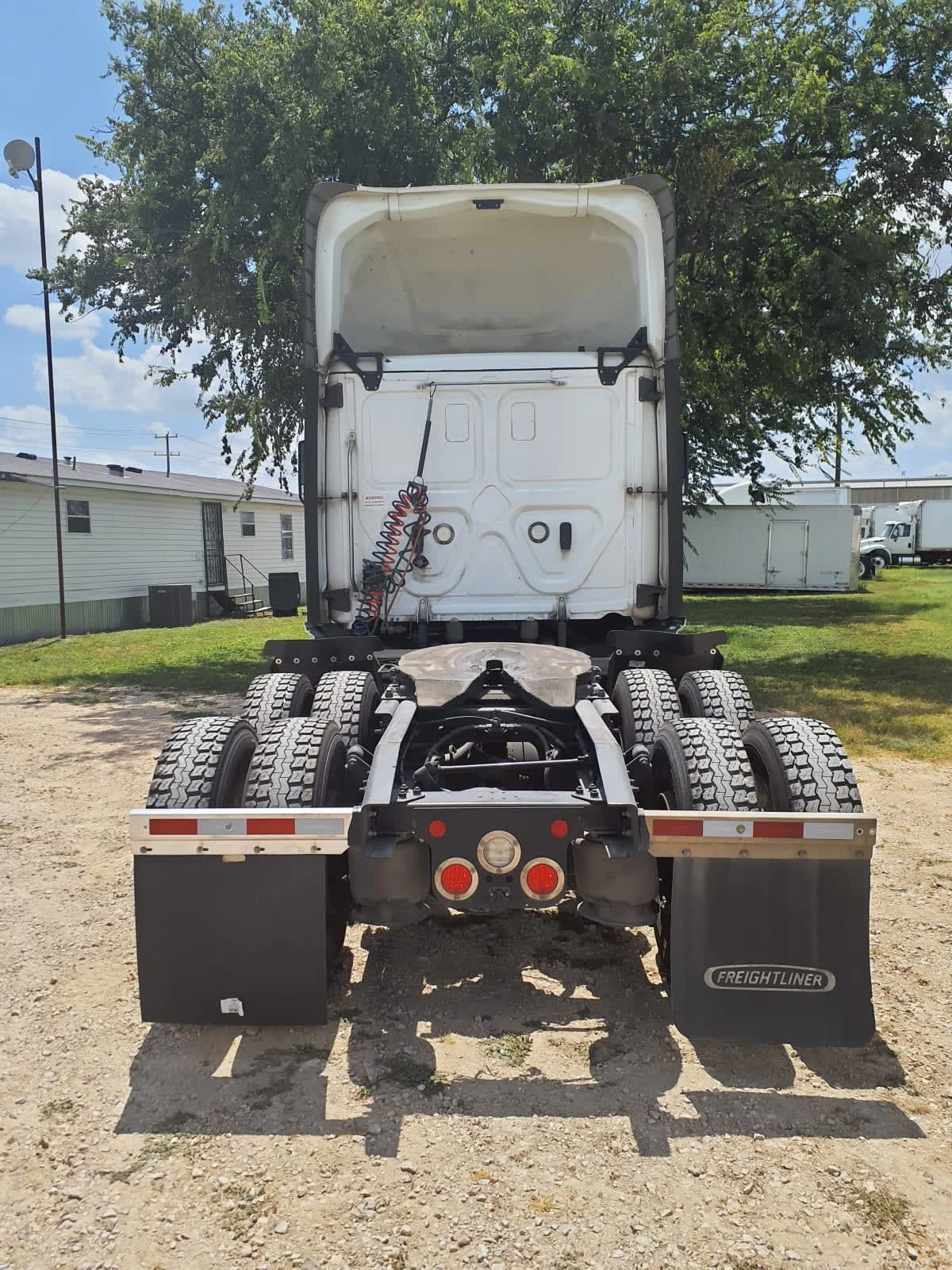 2022 Freightliner Cascadia in Converse, TX — photo 5