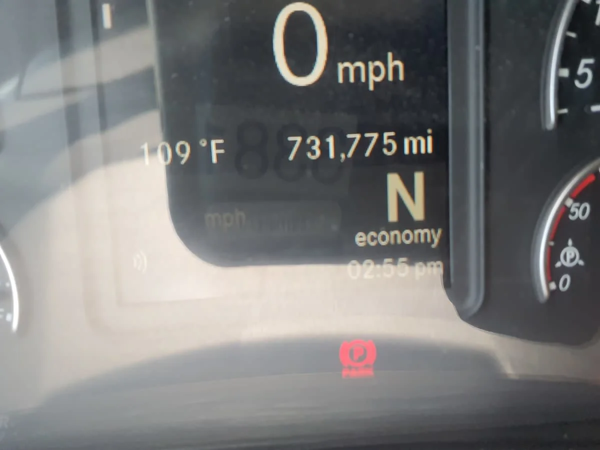 2022 Freightliner Cascadia in Converse, TX — photo 12