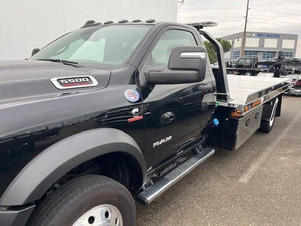 2024 Ram 5500