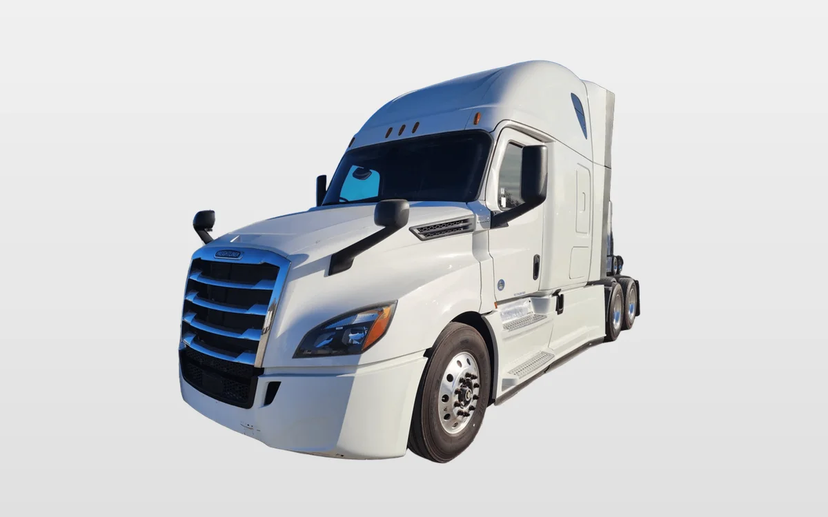2020 FREIGHTLINER CASCADIA 126SLP - image 1