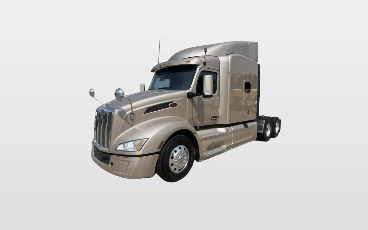 2023 Peterbilt 579 - image 1