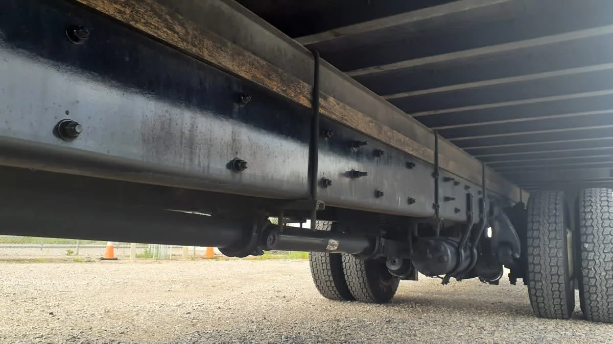2022 Freightliner M2 106 in Birmingham, AL — photo 10
