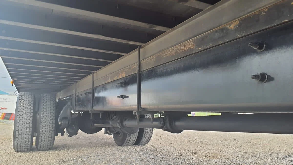 2022 Freightliner M2 106 in Birmingham, AL — photo 12