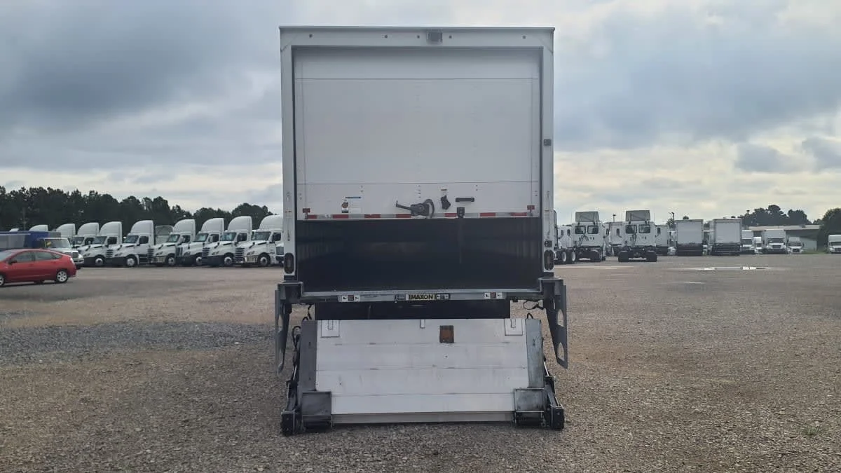 2022 Freightliner M2 106 in Birmingham, AL — photo 5