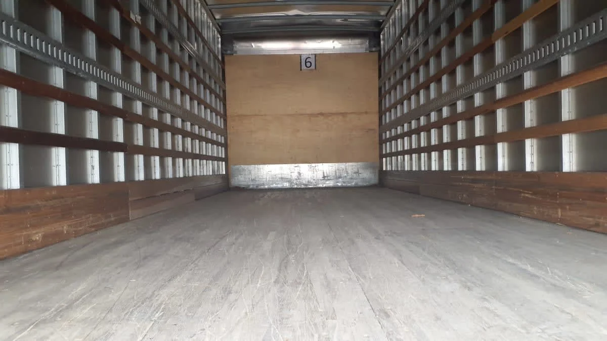 2022 Freightliner M2 106 in Birmingham, AL — photo 8