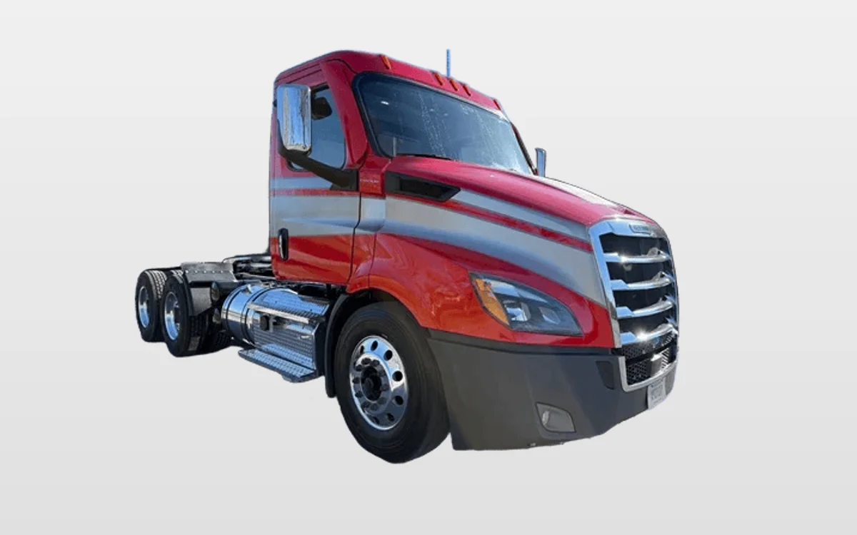 2021 Freightliner in Nashville, TN