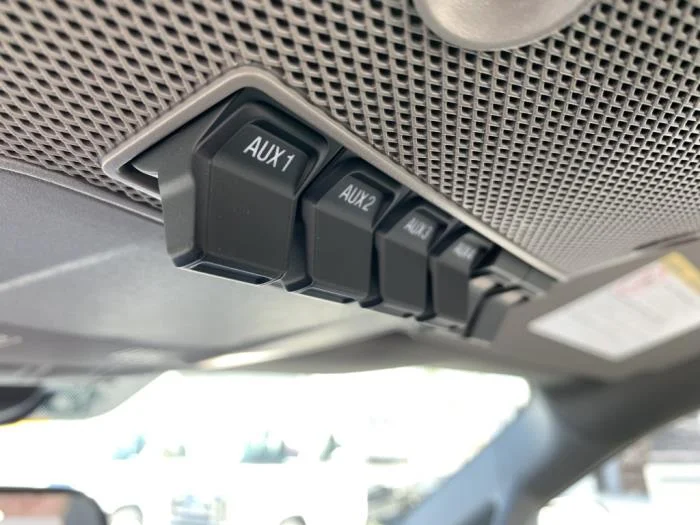 2026 Ford F-550 — photo 24