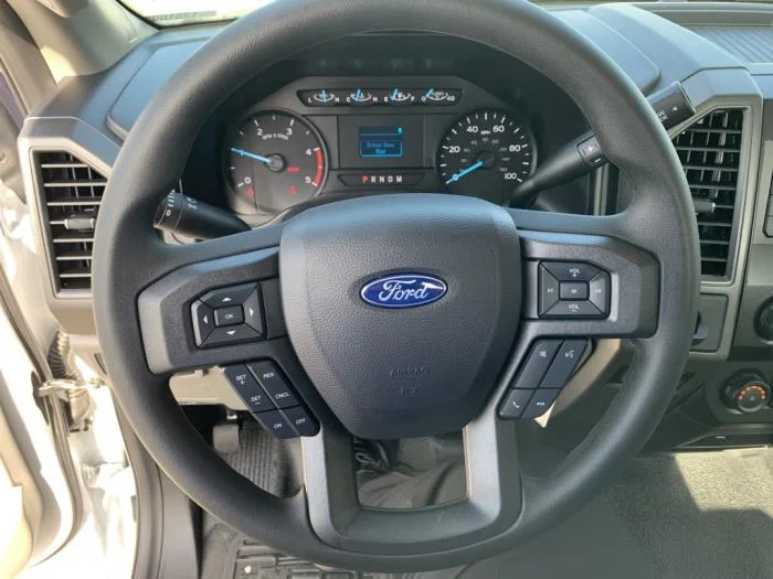 2026 Ford F-550 — photo 20
