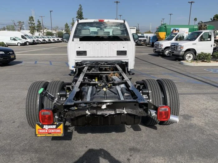 2026 Ford F-550 — photo 5