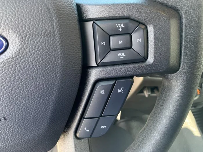 2026 Ford F-550 — photo 21