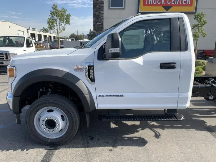 2026 Ford F-550 — photo 11