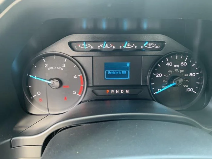 2026 Ford F-550 — photo 19