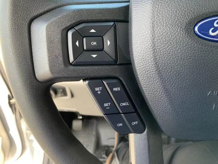 2026 Ford F-550 — photo 22