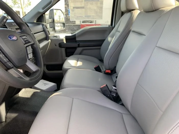2026 Ford F-550 — photo 15