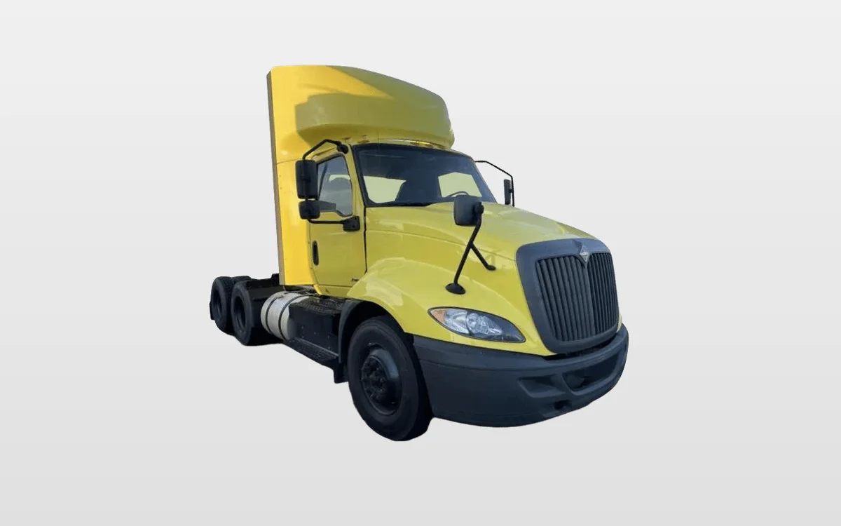 2020 International RH - image 1