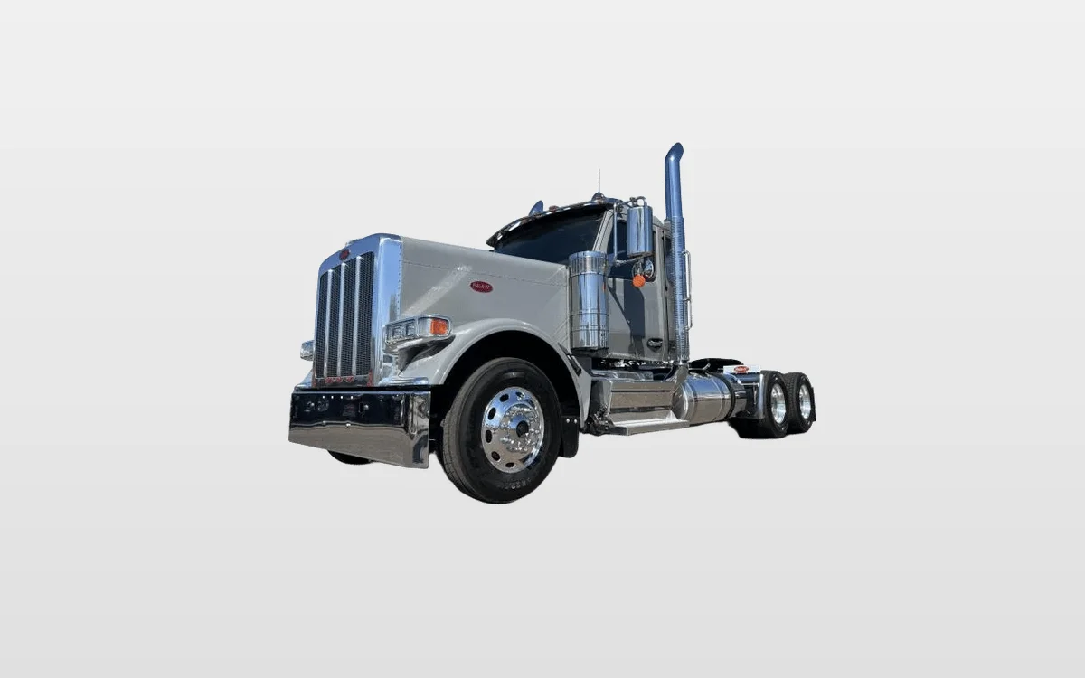 2026 Peterbilt - image 1