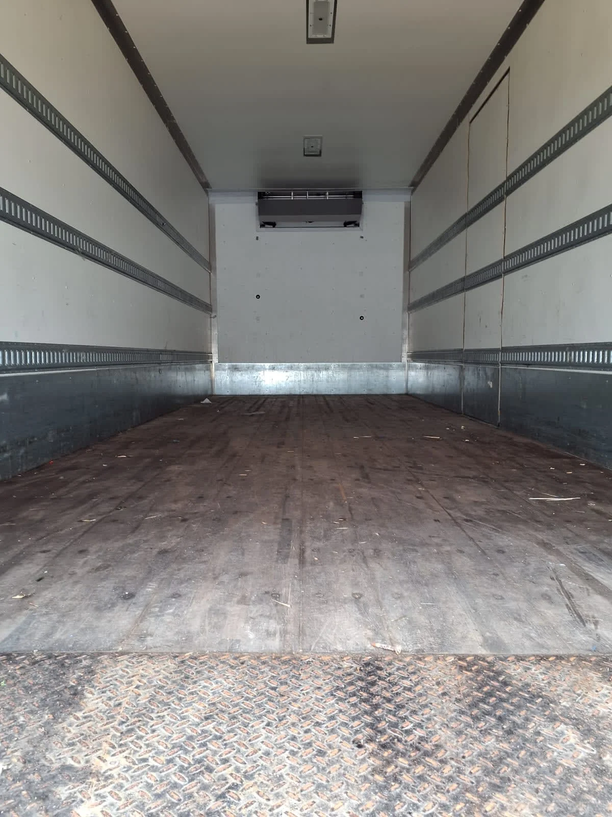 2018 International 4300 in Cleveland, OH — photo 9