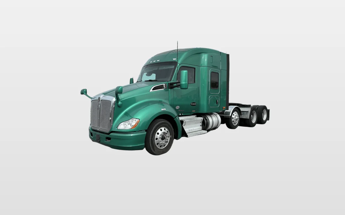 2020 Kenworth T680 - image 1