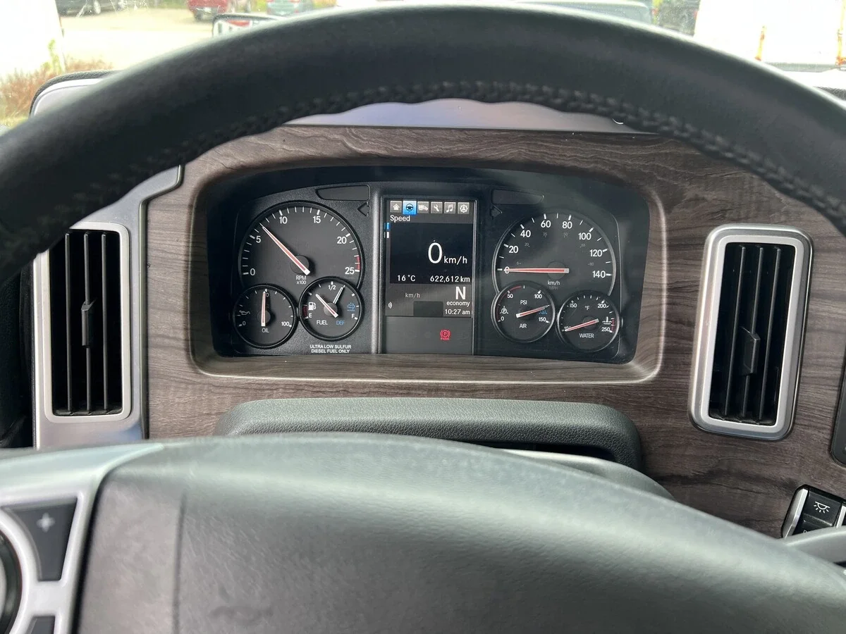 2024 Western Star 49X — photo 6