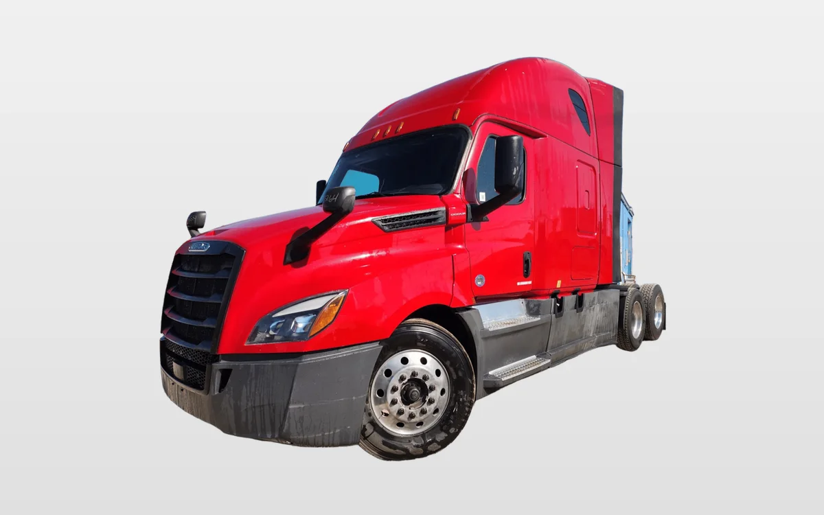 2020 FREIGHTLINER CASCADIA 126SLP - image 1