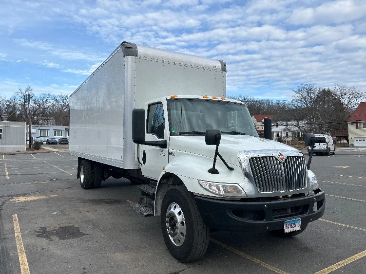 2022 International MV in Montgomery, NY