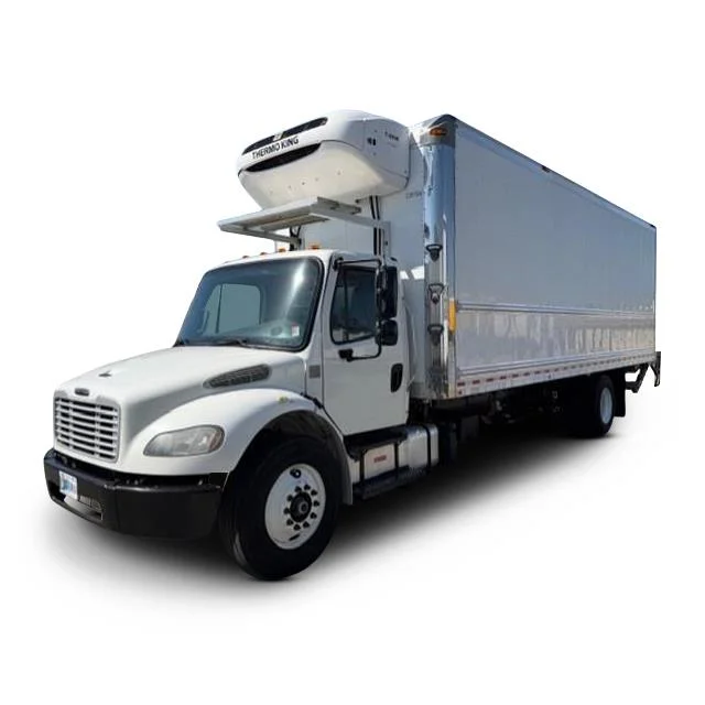 2020 Freightliner M2 106
