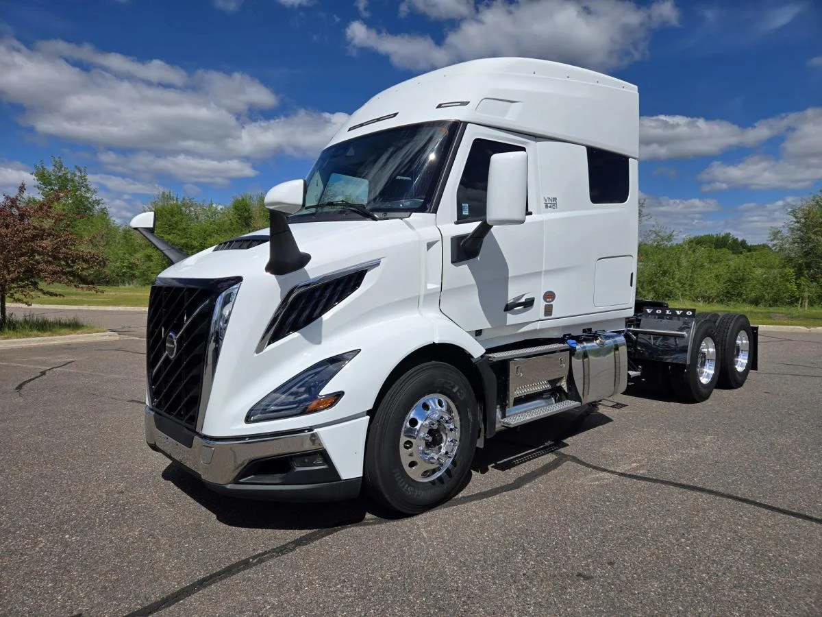 2027 Volvo in Elk River, MN