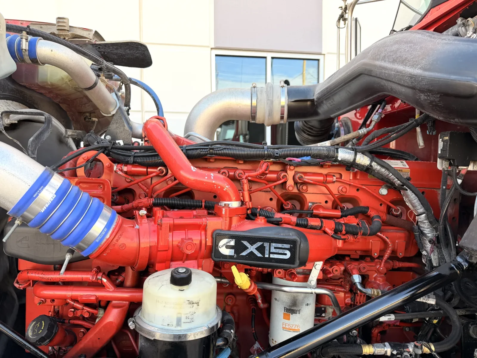 2021 Peterbilt 389 - image 13