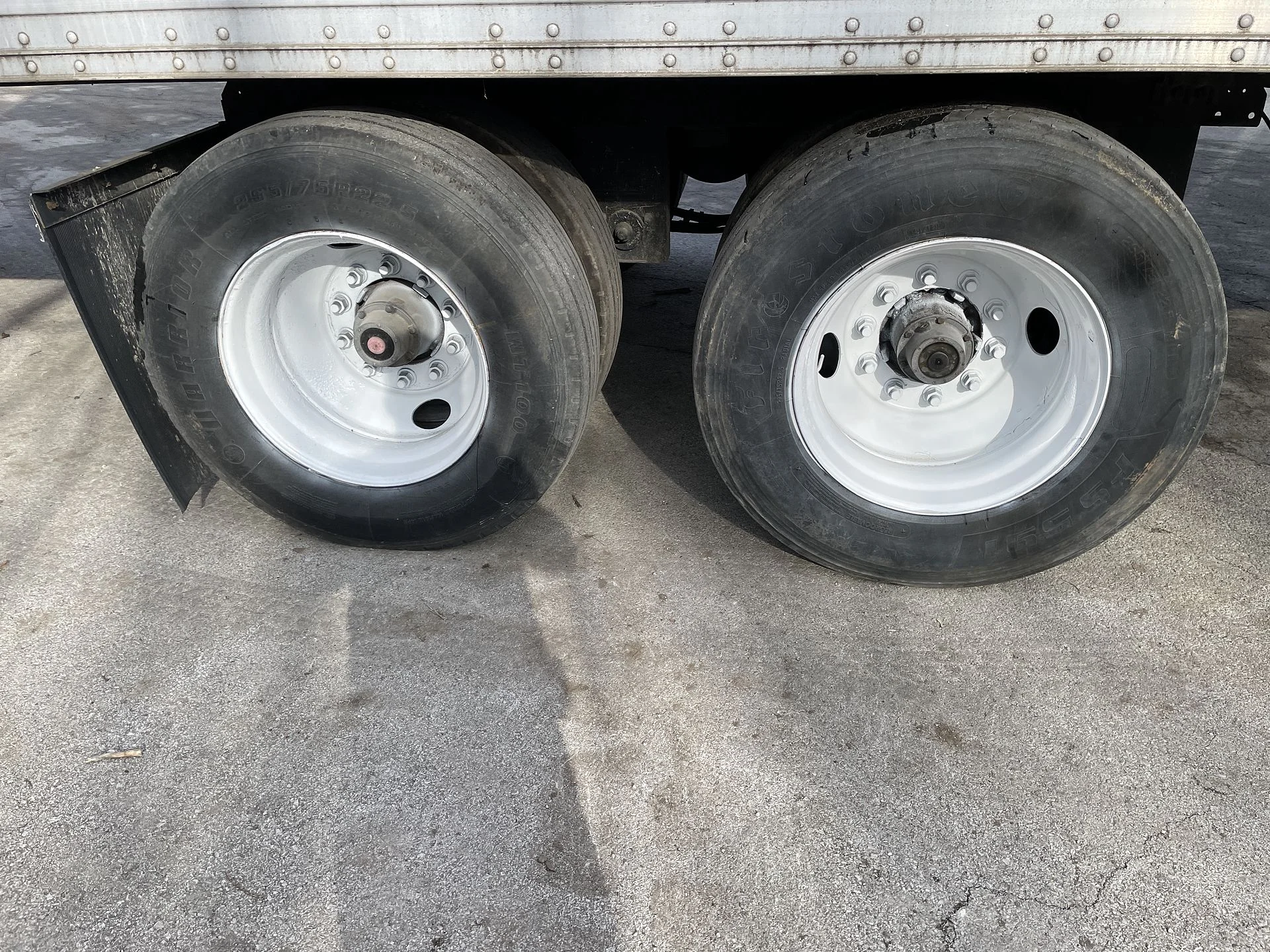 2016 Hyundai Translead in Council Bluffs, IA — photo 5