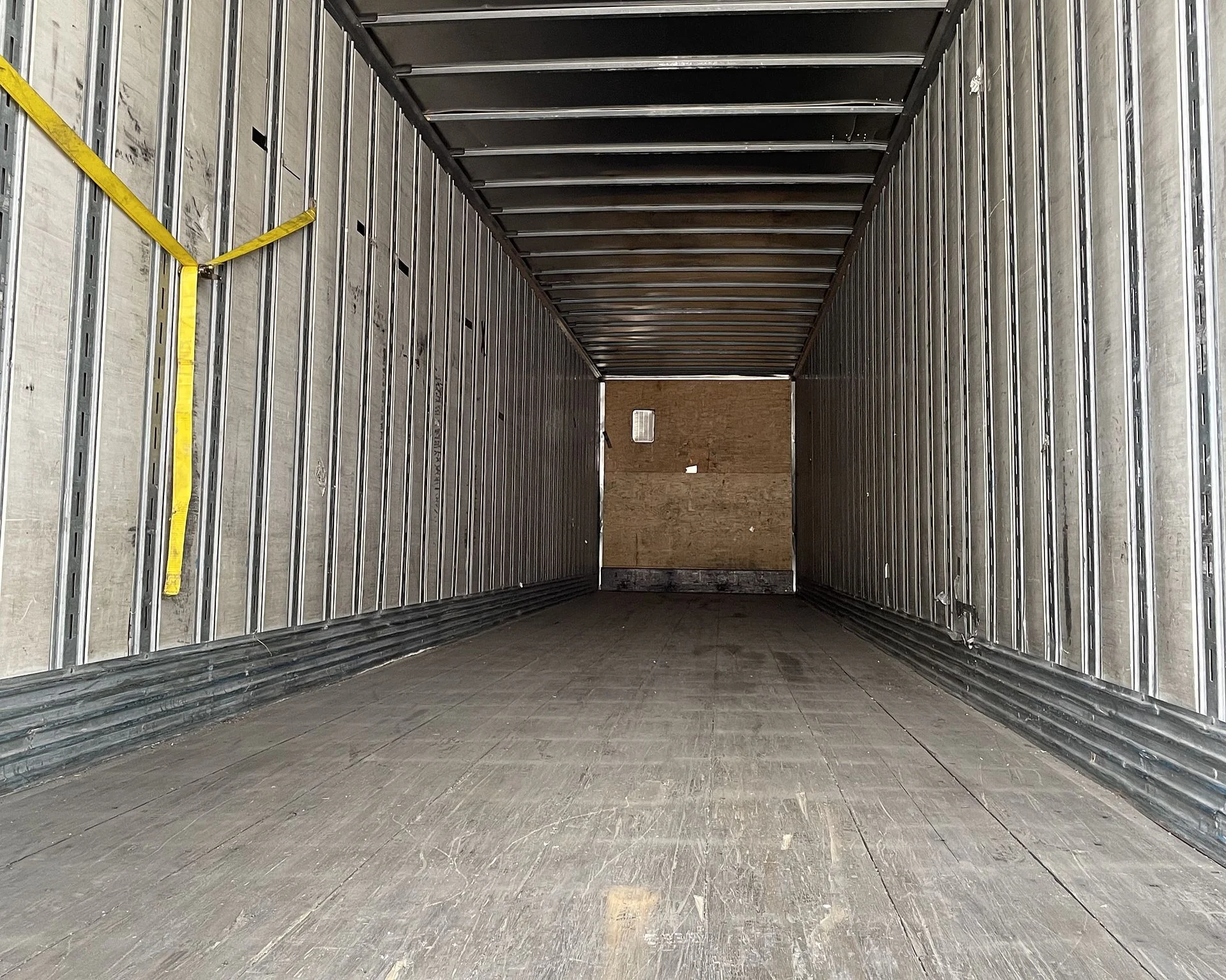 2016 Hyundai Translead in Council Bluffs, IA — photo 6