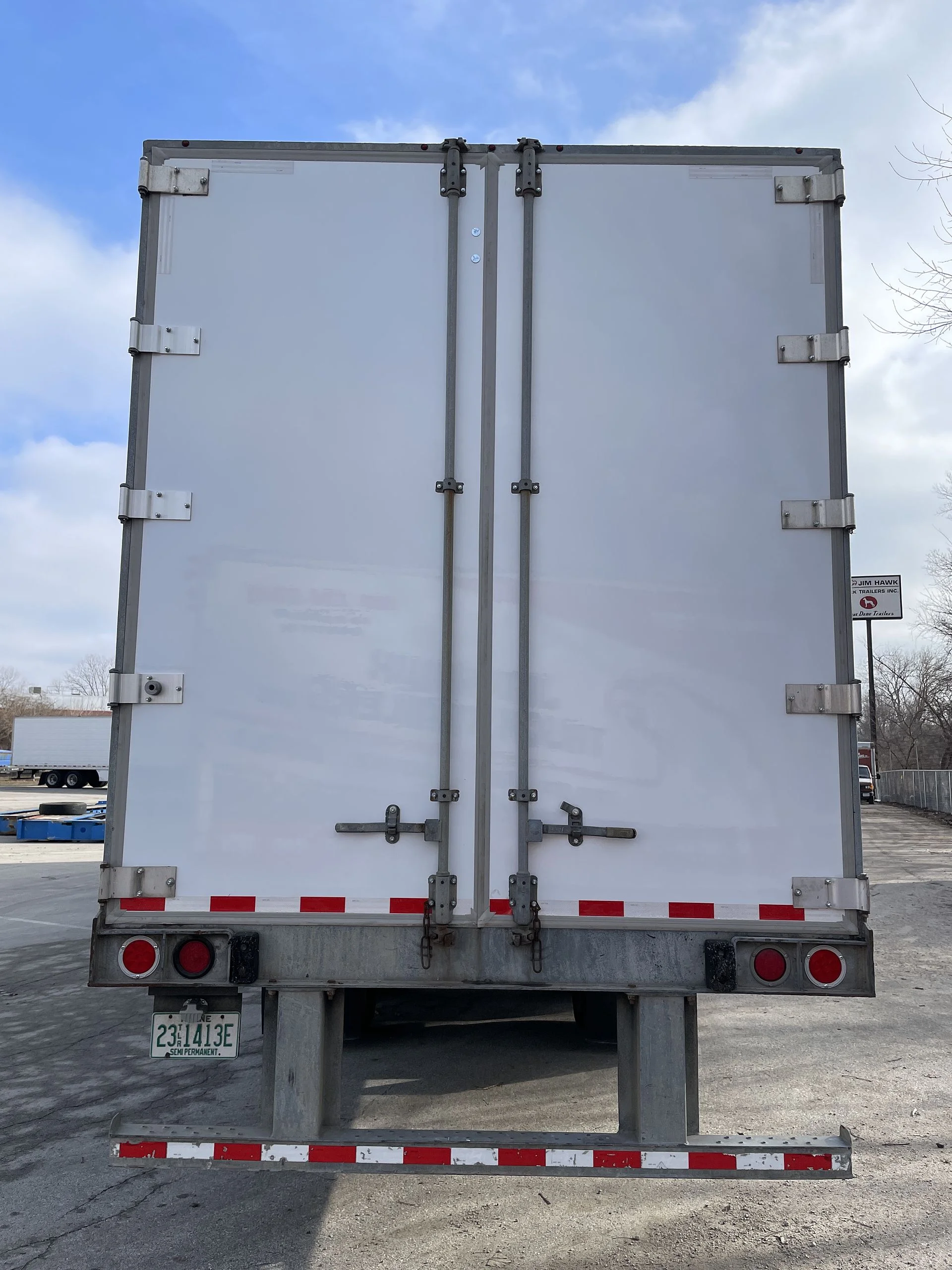 2016 Hyundai Translead in Council Bluffs, IA — photo 4