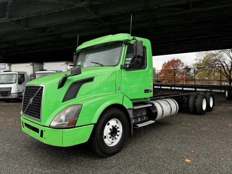 2018 Volvo VNL 860