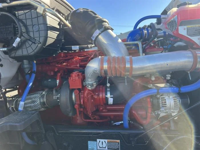 2027 Peterbilt 567 in Sylmar, CA — photo 16