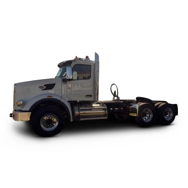 2027 Peterbilt 567 in Sylmar, CA — photo 4