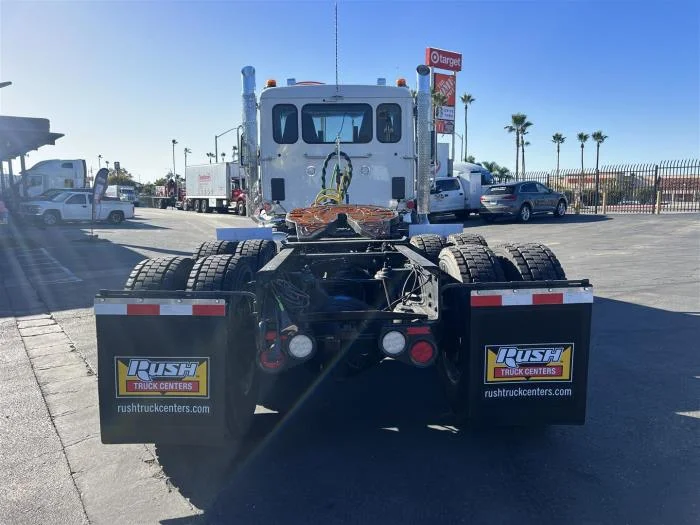 2027 Peterbilt 567 in Sylmar, CA — photo 10