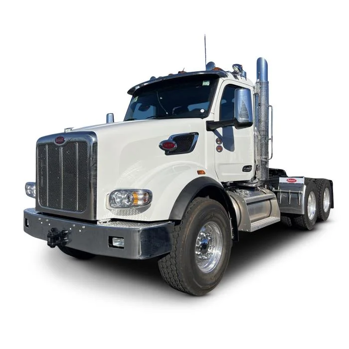 2027 Peterbilt 567