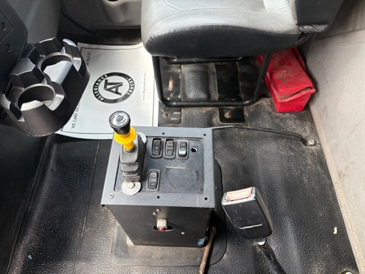 2021 International HV - image 22