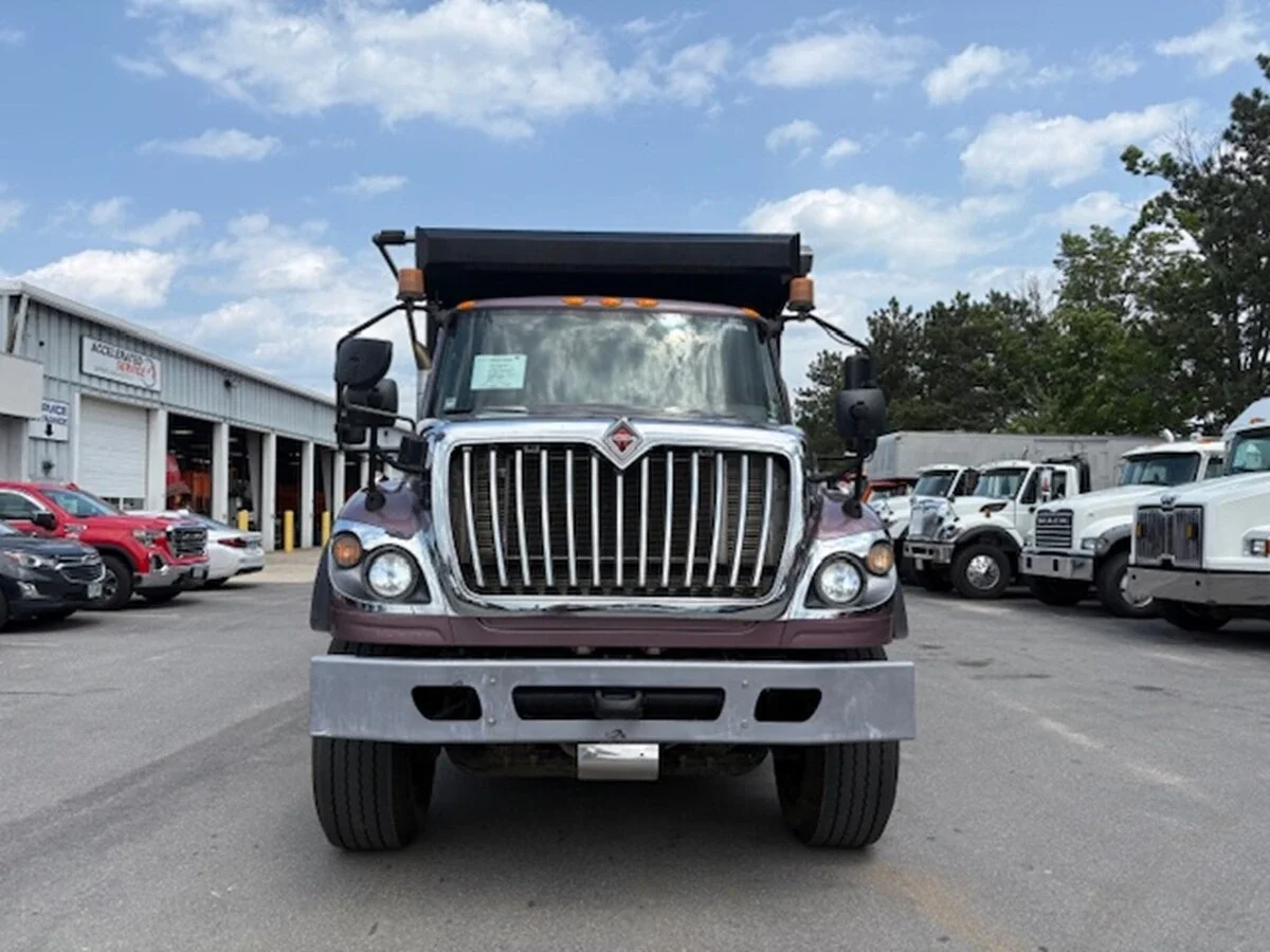 2021 International HV - image 2