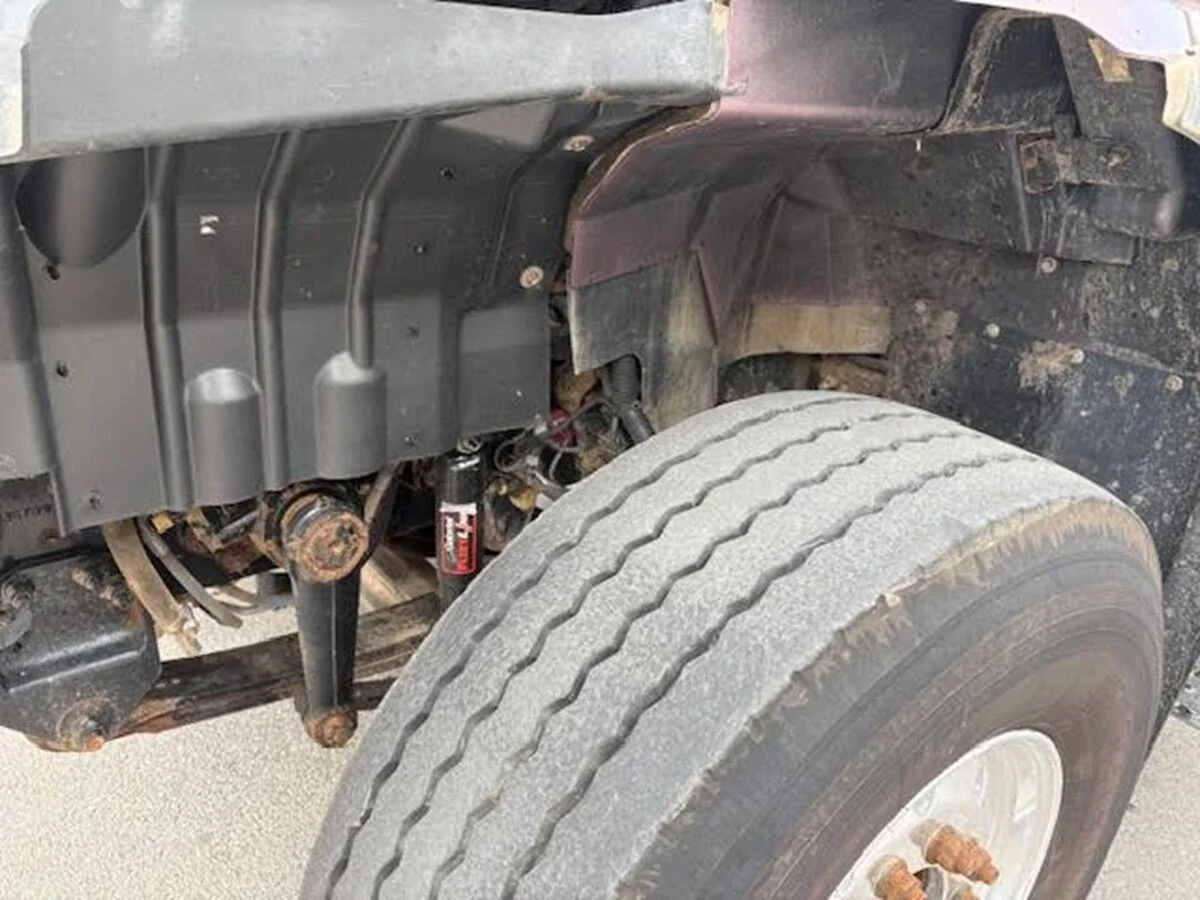 2021 International HV - image 35