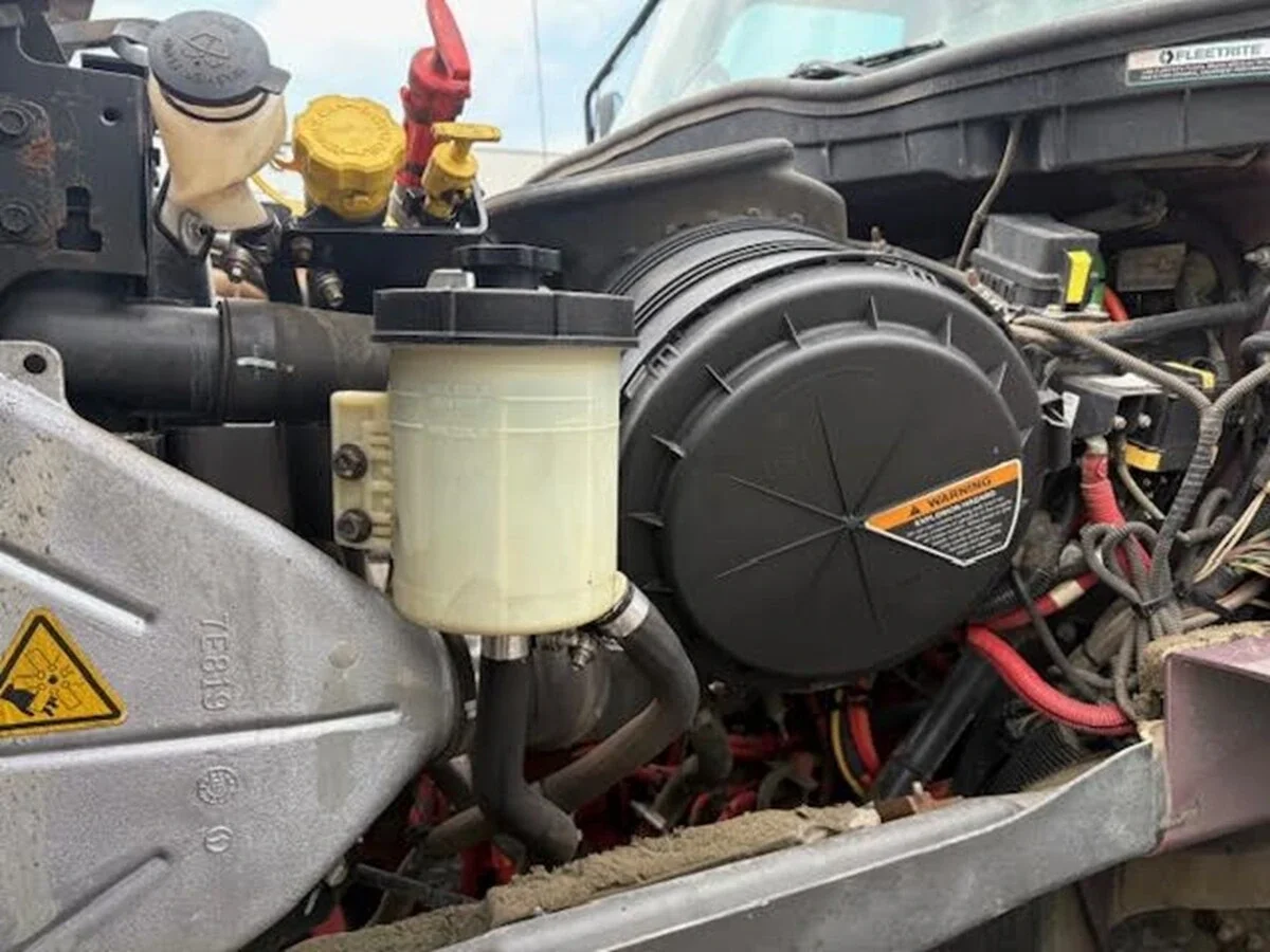 2021 International HV - image 34