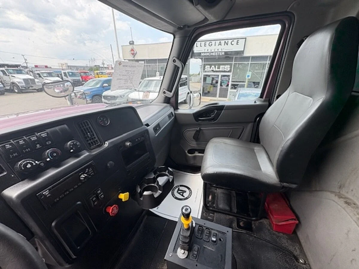 2021 International HV - image 20