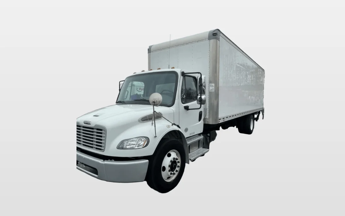 2019 Freightliner M2 106 - image 1