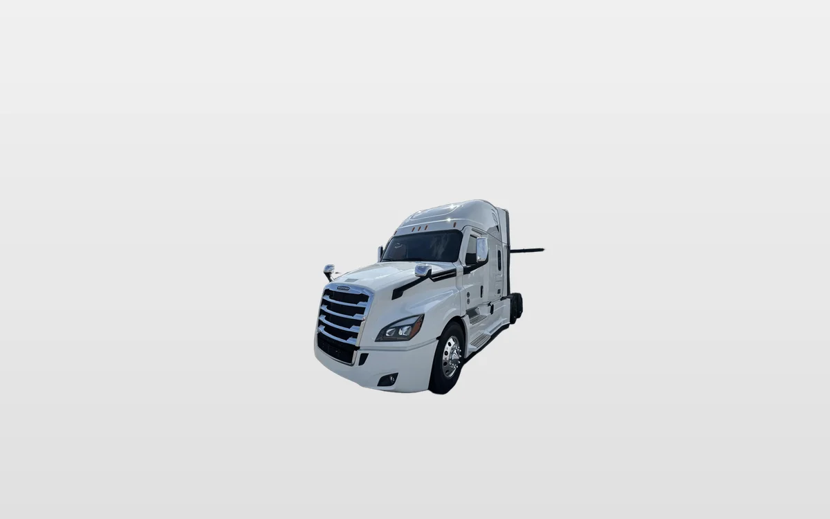 2026 Freightliner Cascadia - image 1