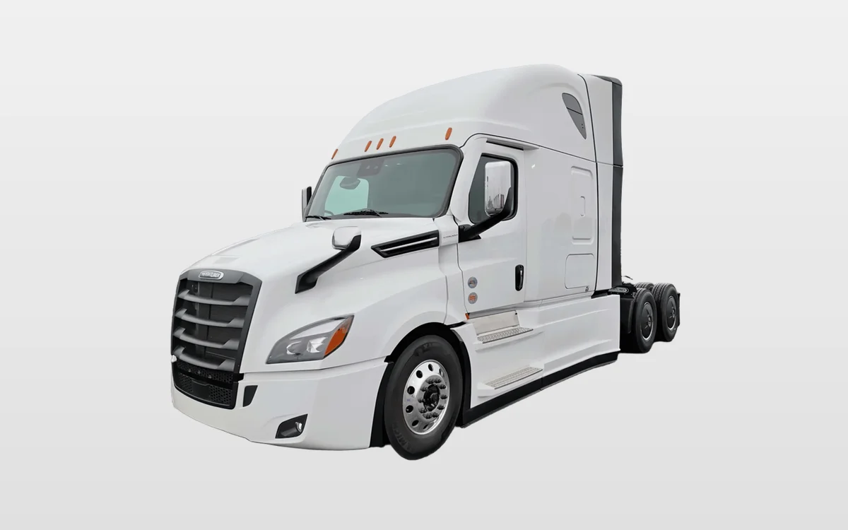 2026 Freightliner Cascadia - image 1