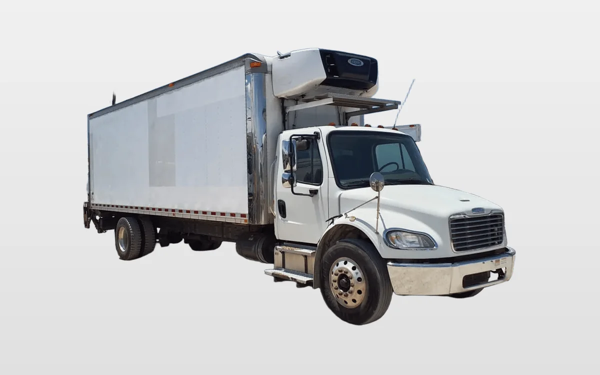 2016 Freightliner M2 106 - image 1