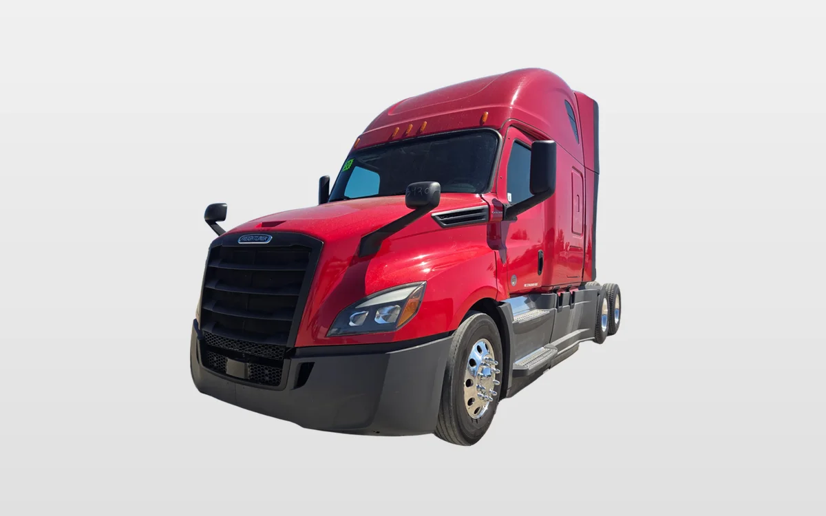 2020 FREIGHTLINER CASCADIA 126SLP - image 1