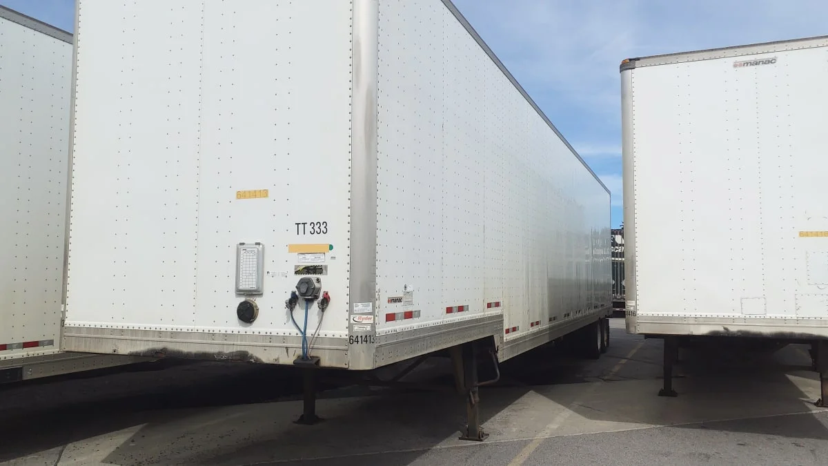 2015 Manac in Pittsburgh, PA — photo 4