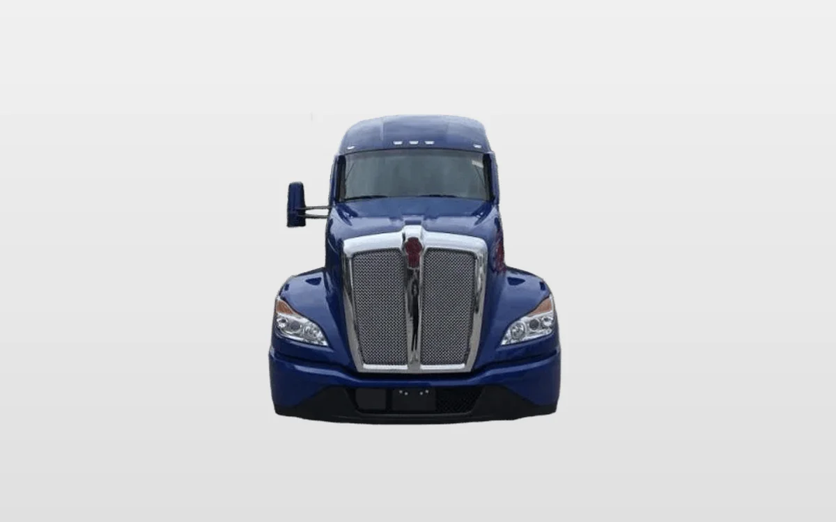 2026 Kenworth T680 - image 1